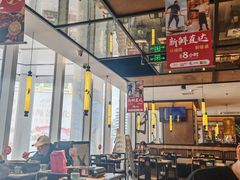 -江边城外烤全鱼(世茂广场店)
