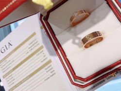 点击看大图 -Cindy Jewelry·钻戒·彩色宝石