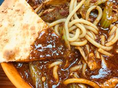 鸡肉炒米粉-啊臻味道米粉(义乌店)