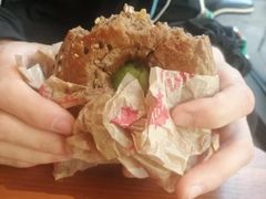 -Tims天好咖啡(北大街万象城店)
