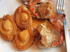 -西安W酒店·WEI全味西餐厅