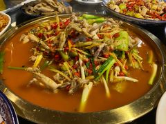 -拈一筷子·宜宾江湖菜(总店)
