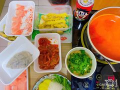 -海底捞火锅(勒泰店)