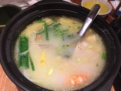 -云海肴·汽锅鸡·云南菜(广安门天虹店)
