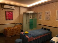 -尚康·按摩SPA·经络养生会所(东城总店)