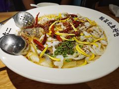 -太二酸菜鱼(深圳布吉万象汇店)