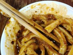 -洞子口张老二凉粉(文殊院店)