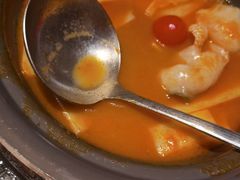 -云海肴·汽锅鸡·云南代表菜(天山百盛优客店)