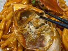 -3号仓库·创意中国菜(乐清正大广场店)