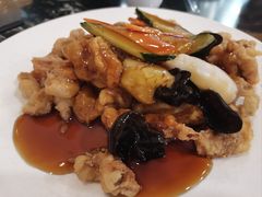 -桃园中华料理炸酱面(燕儿岛路店)