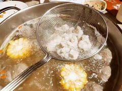-大喜牛鲜牛肉火锅(世纪金源店)