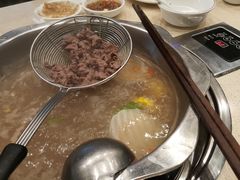 -八合里潮汕鲜牛肉火锅(吉大店)