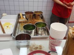 -喜姐炸串(仙林水平方店)