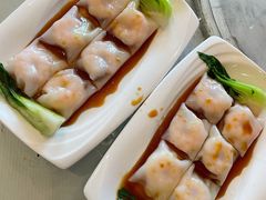 手剥鲜虾肠-虾饺妹·酒家(海珠广场店)