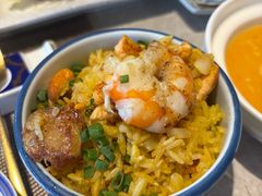 -極上萬膳·日料放题(来福士江景店)