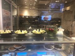 -西贝莜面村(双井店)