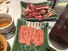 -红沃鳗鱼黑牛烤肉店(不老街店)