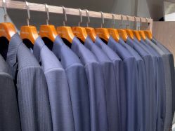 -Biella Fibers杰尼亚Zegna面料西装·夹克·礼服全定制Bespoke(晶耀前滩店)