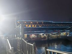 -武汉关码头(轮渡站)