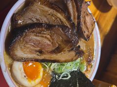 -老龙亭拉面店