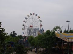 -南湖水上乐园