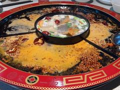 -家一加火锅(绿地翠谷总店)