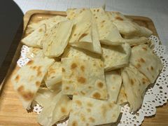 手工现烙饼-旺顺阁鱼头泡饼(常营店)