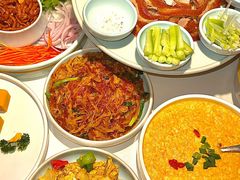 -额娘·春饼烤鸭(乐汇城店)