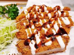 -池奈·咖喱蛋包饭(熙地港店)