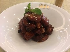 排骨-全聚德(常州店)
