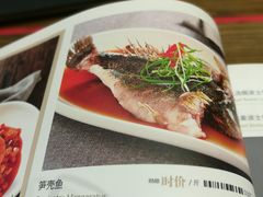 -红城阁·上海味道(四平路店)