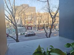 -肯德基(东四南大街店)