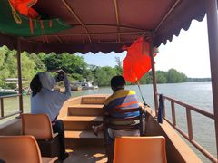 -东寨港红树林旅游区