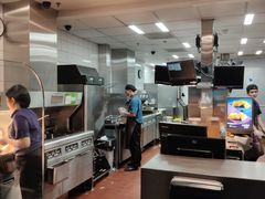 -麦当劳(永泰得来速店)