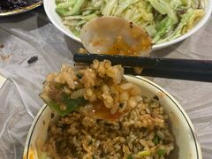 -辣螃铠盆盆蟹大排档(总店)