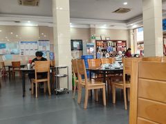 -皇鸽餐厅(长命水分店)