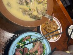 -唐师傅湘西名菜馆(武陵路店)