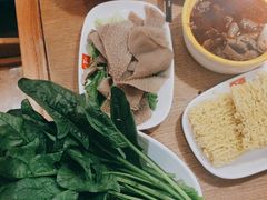 -牛很鲜潮汕牛肉火锅(乐清店)