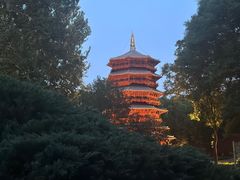 -北京世界公园