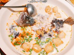 -70后饭吧(府河街店)