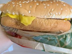 -汉堡王(北京三里屯购物中心)