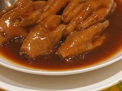 鲍汁凤爪-金玉满堂潮州酒楼(无限极荟购物广场店)
