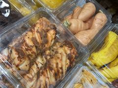-小闺女儿肉龙(西湖道店)