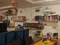 -好玩工厂密室·鹅鸭杀·桌游