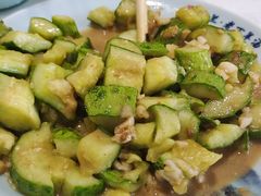 -清真喜兰老丁羊汤特色小吃