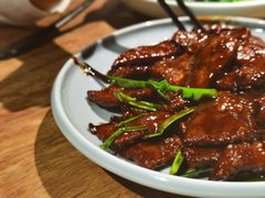 -小吊梨汤·北京菜·烤鸭(鸟巢店)