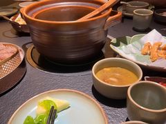 -季季山·云南野生菌火锅(上海首店)