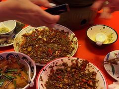 -侯师傅热炒店(印象城店)