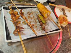 -路边边.炒菜烧烤.音乐餐厅(良乡长虹店)