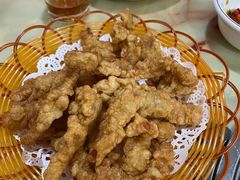-李师傅脆肚(梅林店)